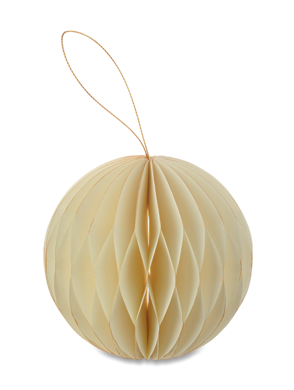 HARMOBAUBLE – Foldable  XMAS bauble hanger – item picture 2