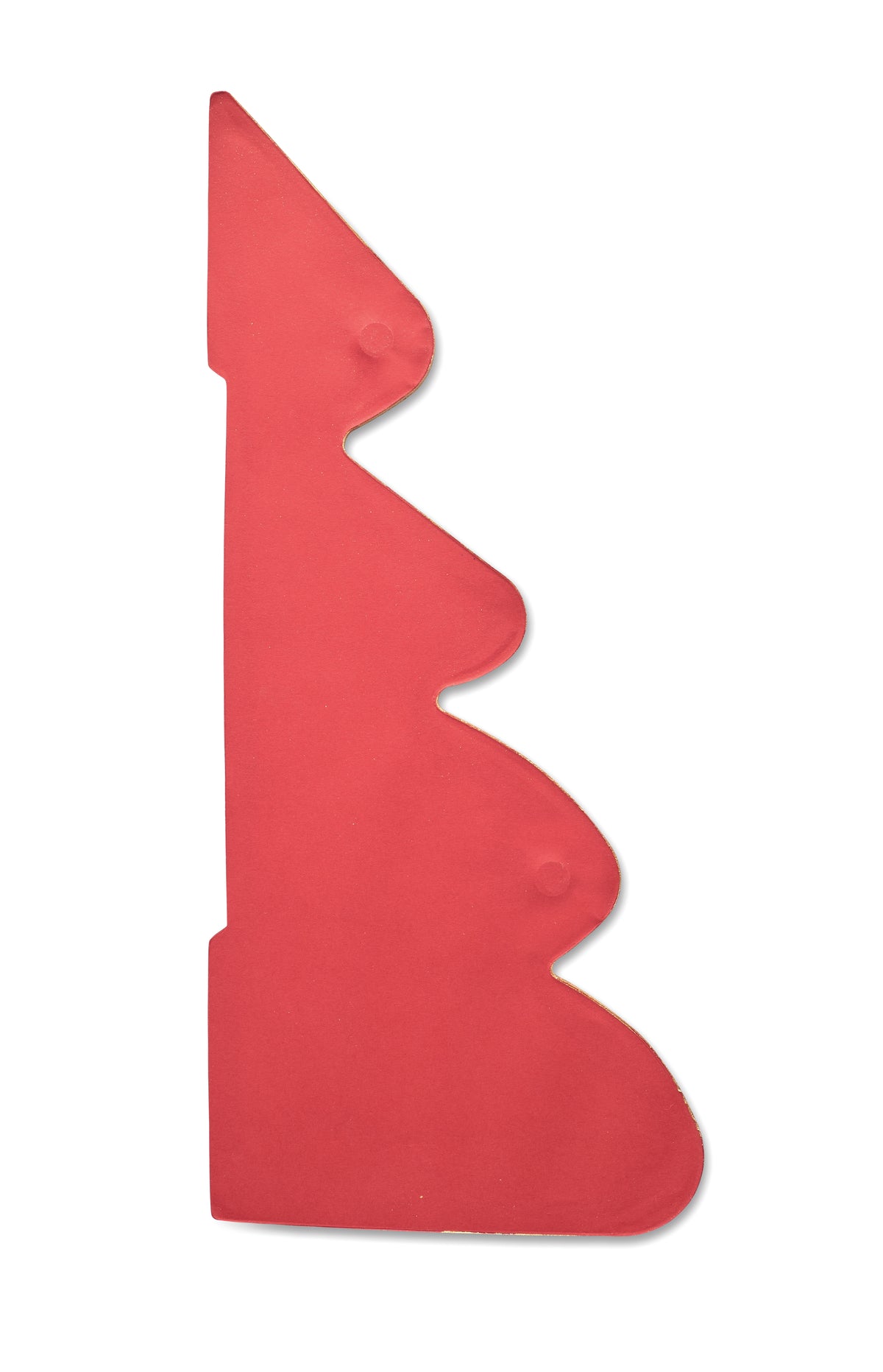 HARMOBIG – Paper Xmas tree decoration – item picture 2