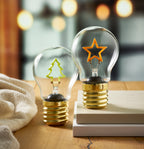 LUMIGLOW – LED decorative bulb – item ambiant picture