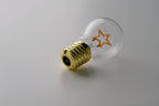 LUMIGLOW – LED decorative bulb – item picture open