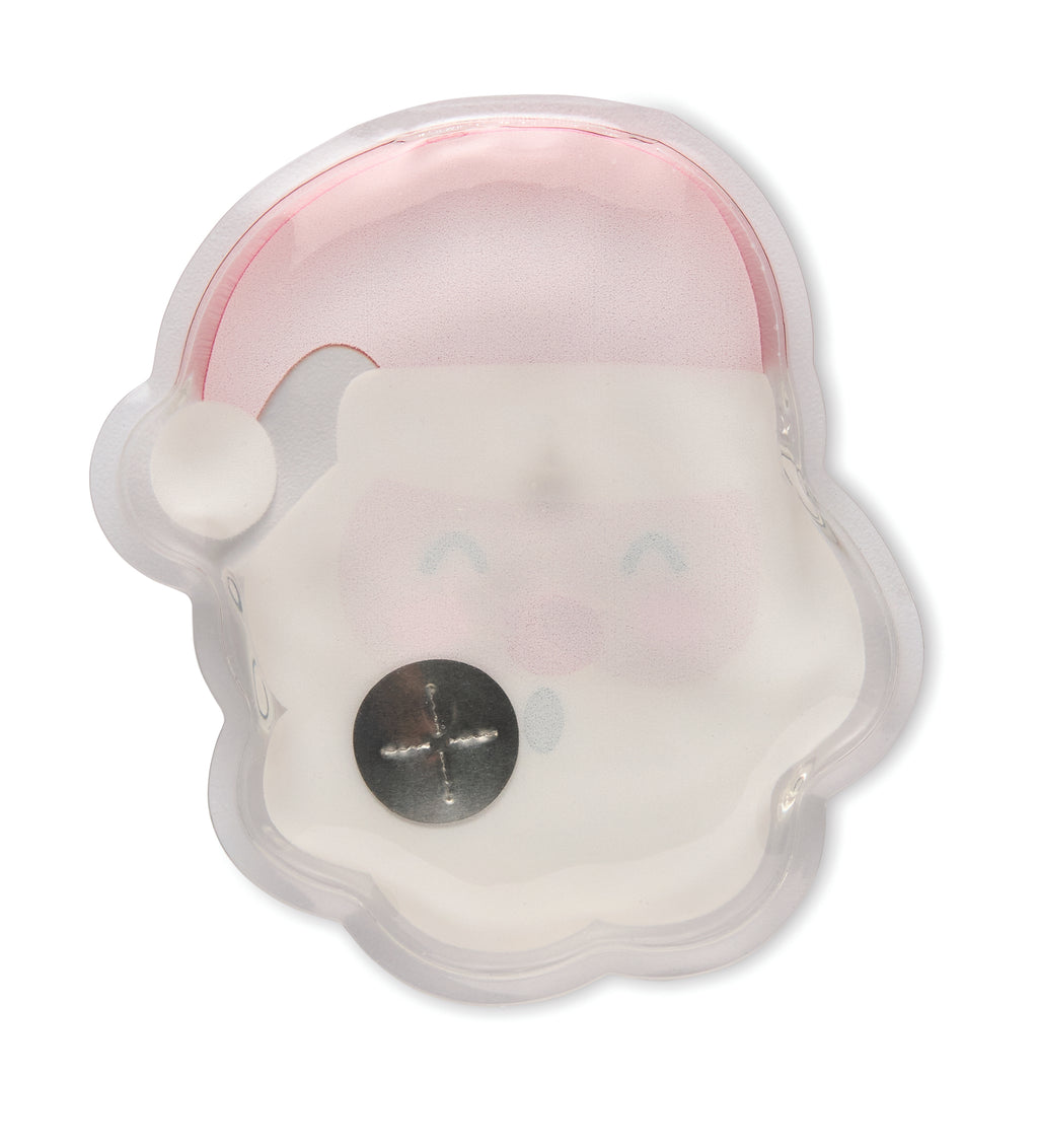 NOEL – Santa hand warmer – item picture back