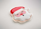 NOEL – Santa hand warmer – item picture open