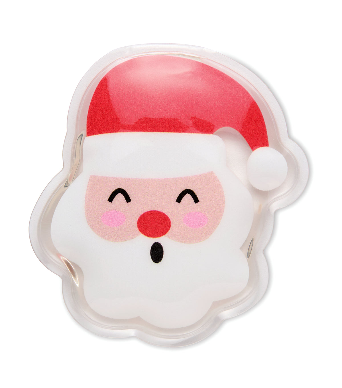 NOEL – Santa hand warmer – item picture 1