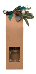 GINGLE – Vanilla diffuser & candle set – item picture 2