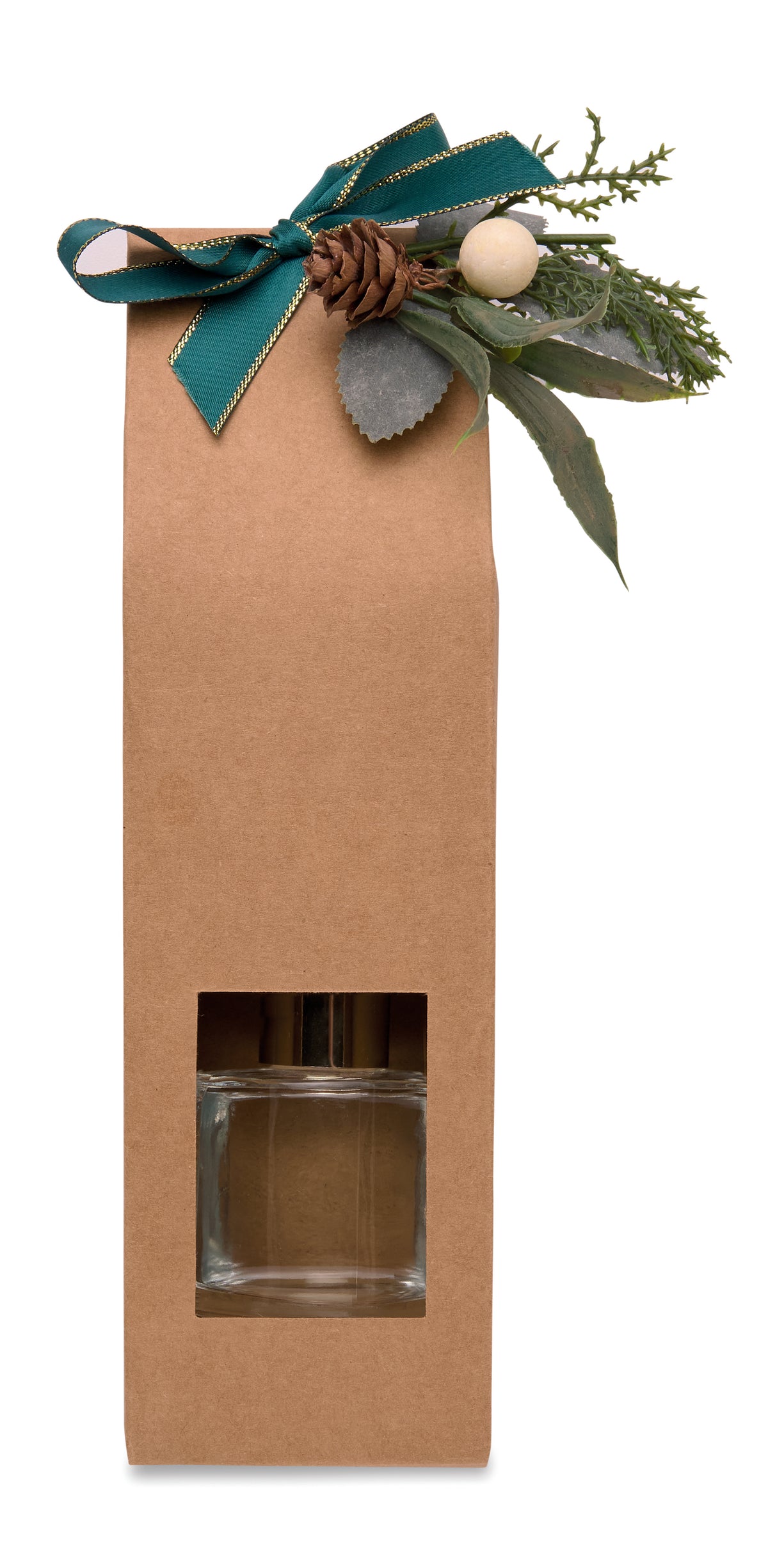 GINGLE – Vanilla diffuser & candle set – item picture 2