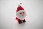 GLEEFUL – Santa plush – item picture side