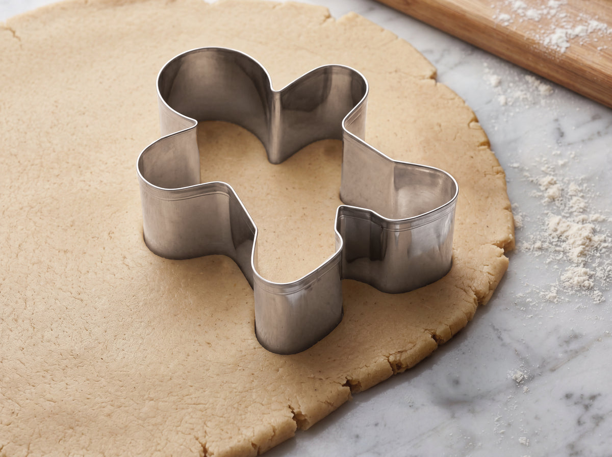 COOKIES – Christmas cookie cutter set – item picture 2