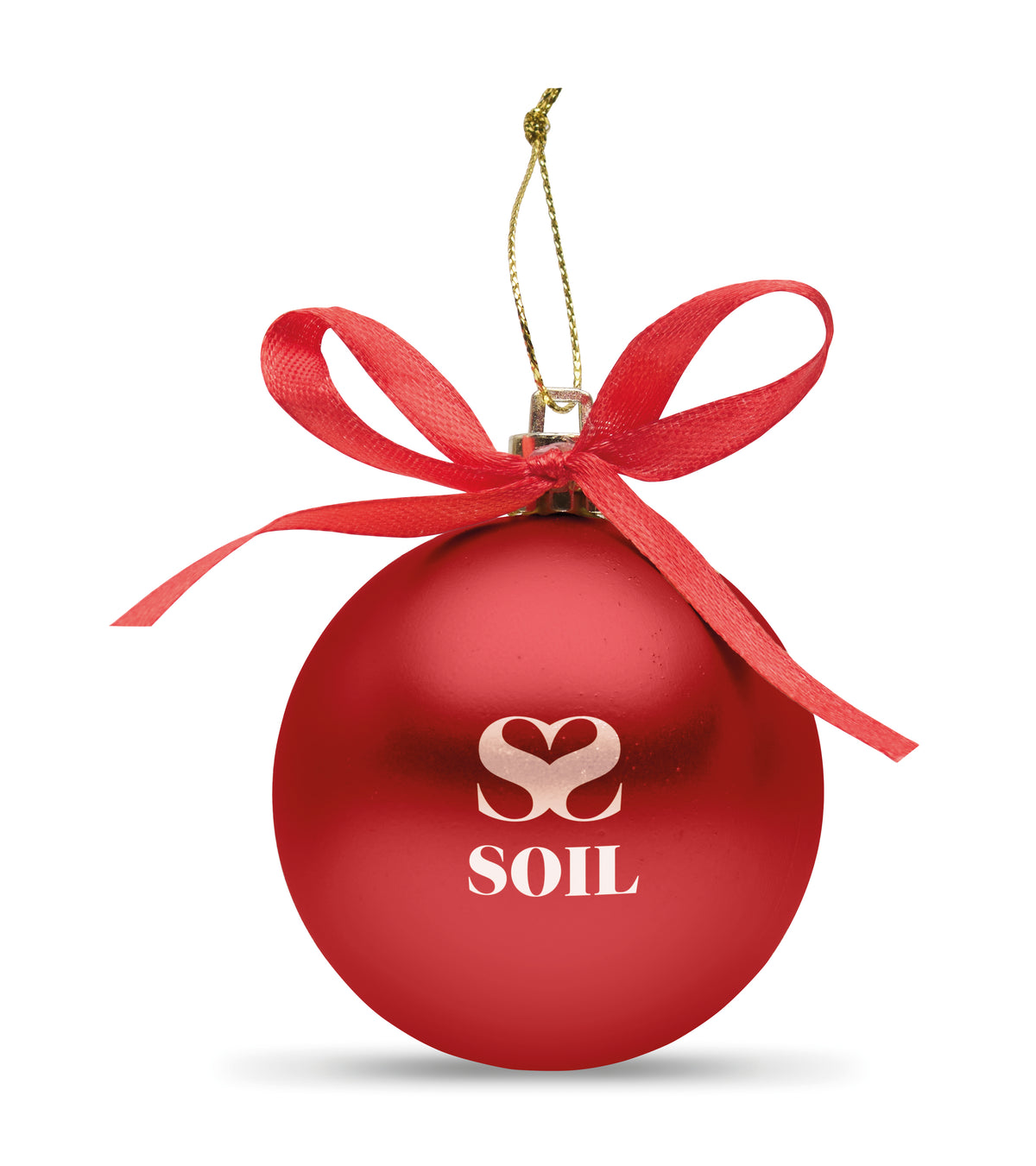 BELLES – Christmas bauble gift box – item picture 1