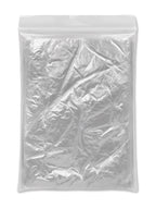 SPRINKLE – Foldable raincoat in polybag – item picture open