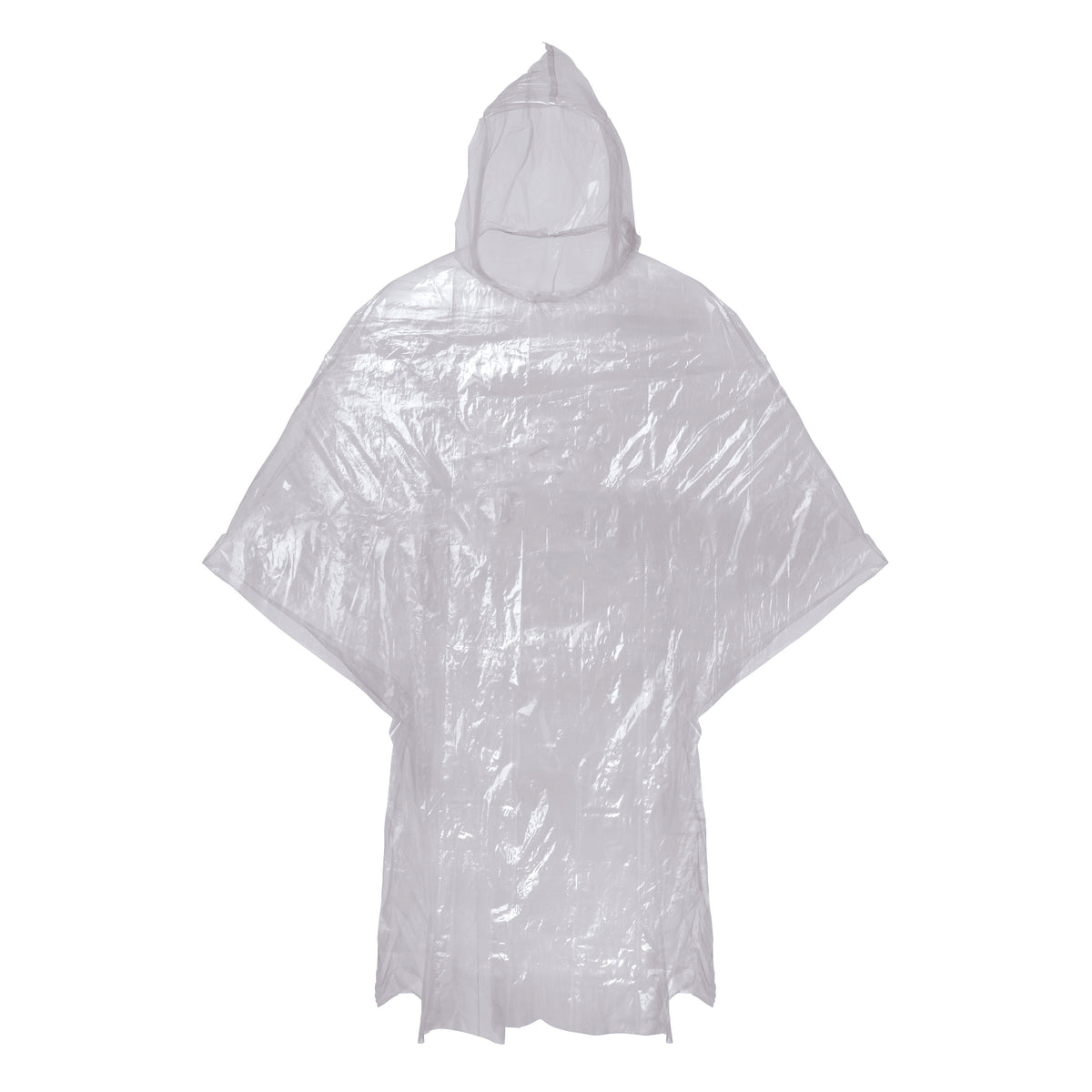 SPRINKLE – Foldable raincoat in polybag – item picture top