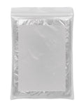 SPRINKLE – Foldable raincoat in polybag – Transparent