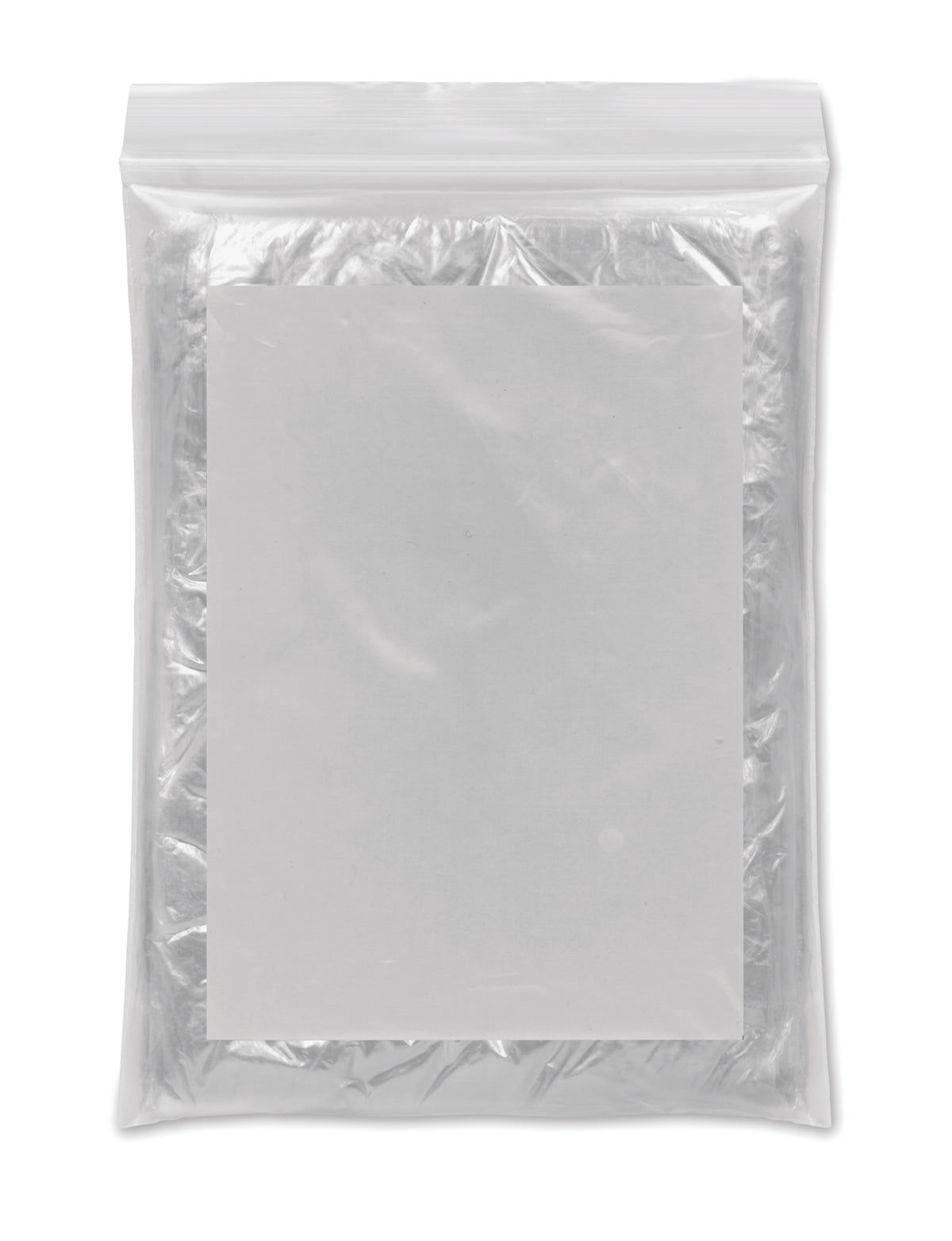 SPRINKLE – Foldable raincoat in polybag – Transparent