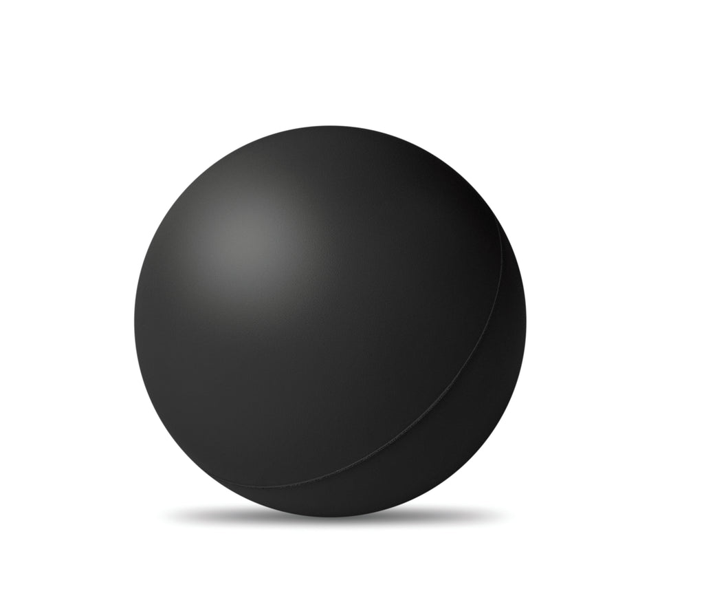 DESCANSO – Anti-stress ball – Black