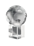 MUNDI – Mundi desk paper weight – Transparent