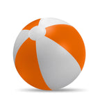 PLAYTIME – Inflatable beach ball – Orange