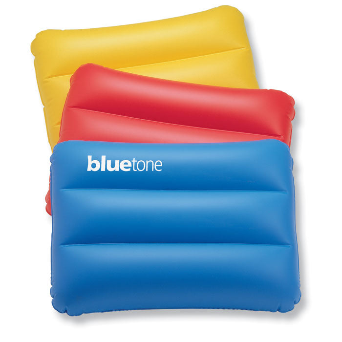 SIESTA – Beach pillow – item picture back