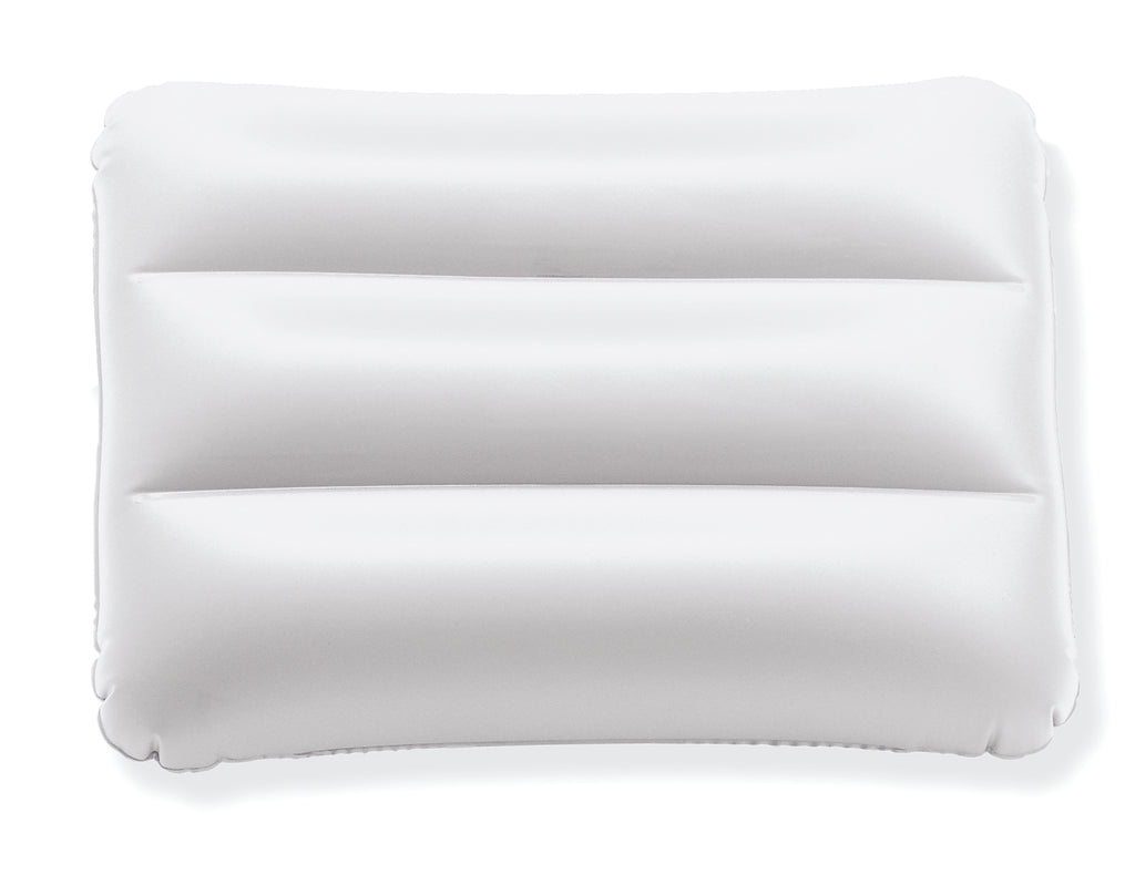 SIESTA – Beach pillow – White