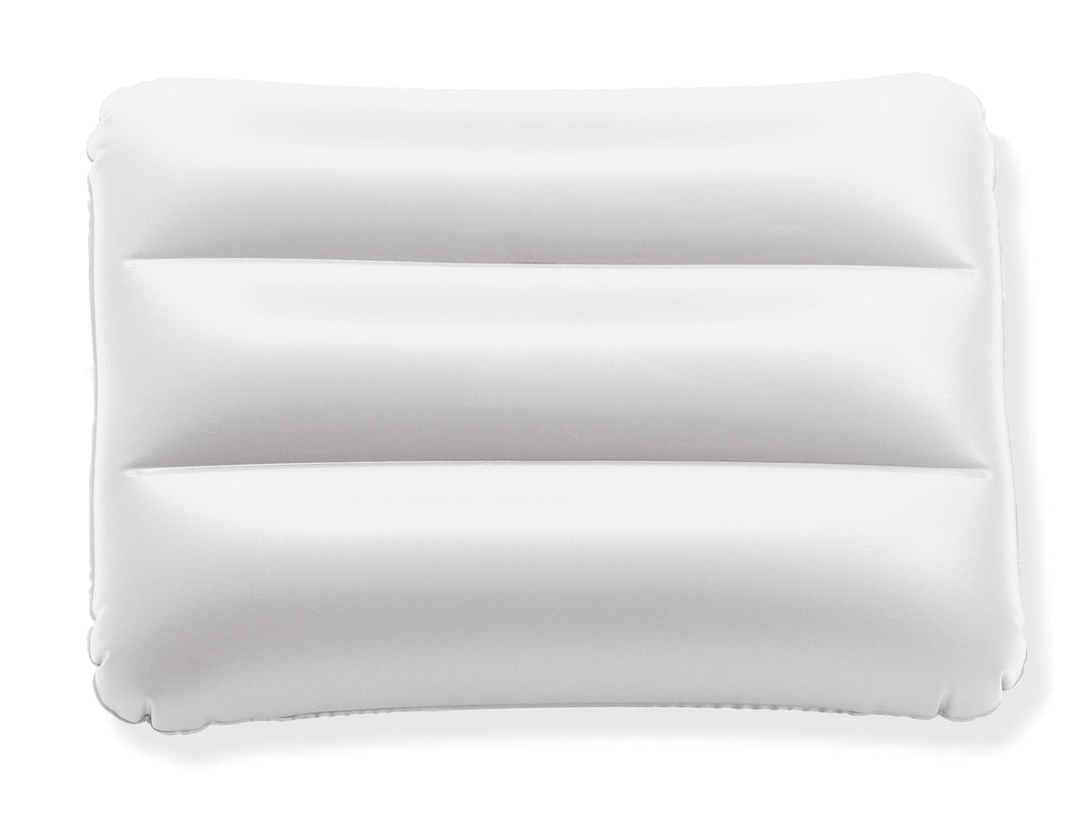 SIESTA – Beach pillow – White
