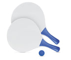 MATCH – Beach tennis set – Blue