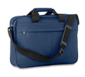 EXPO – Document bag – Blue