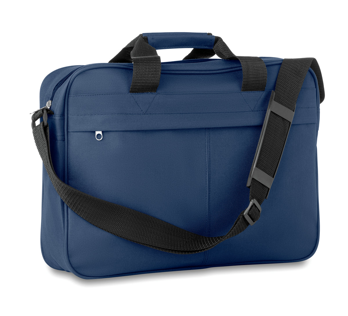 EXPO – Document bag – Blue