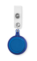 LADES – Badge holder – Blue