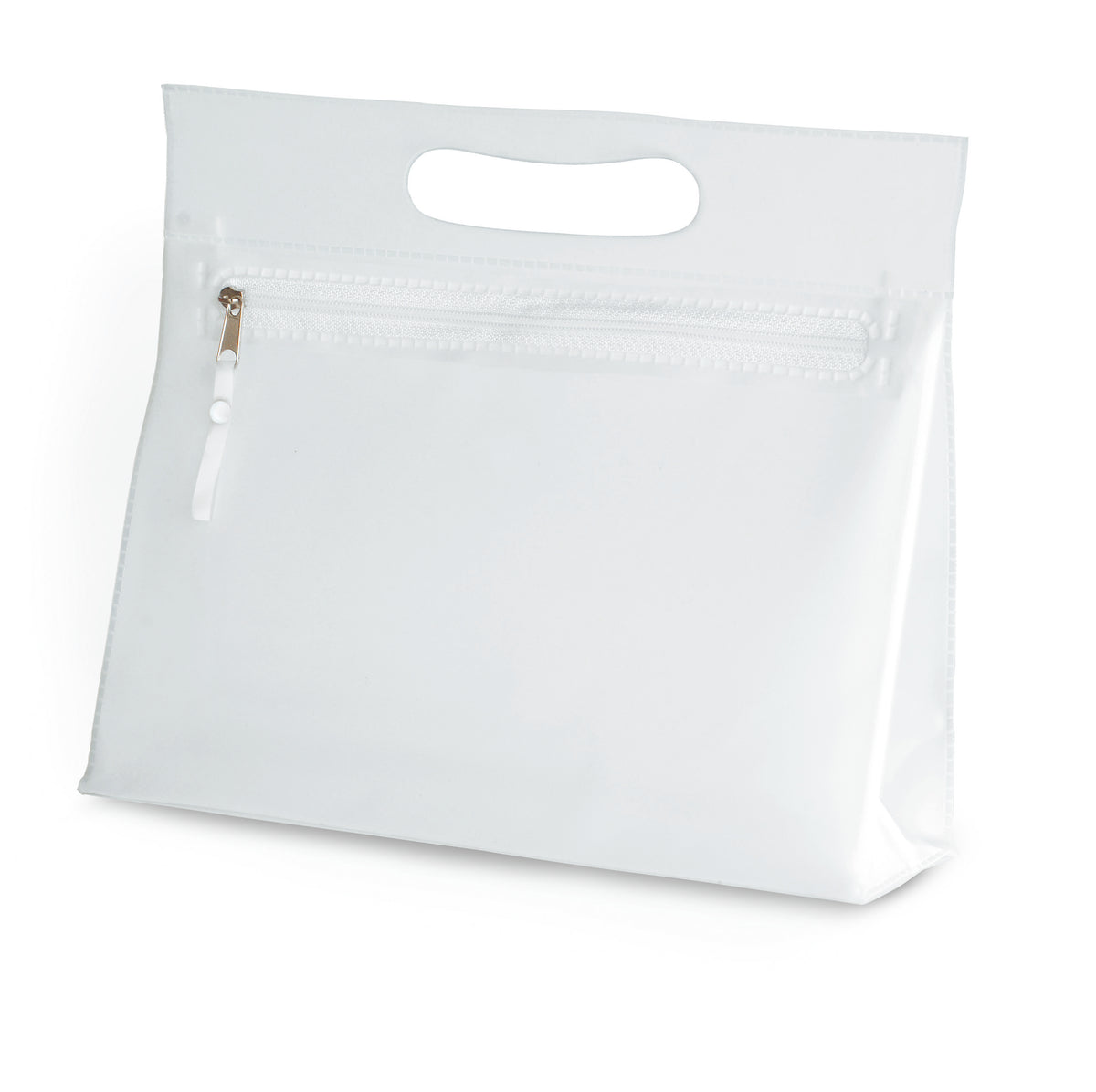 MOONLIGHT – Transparent cosmetic pouch – Transparent