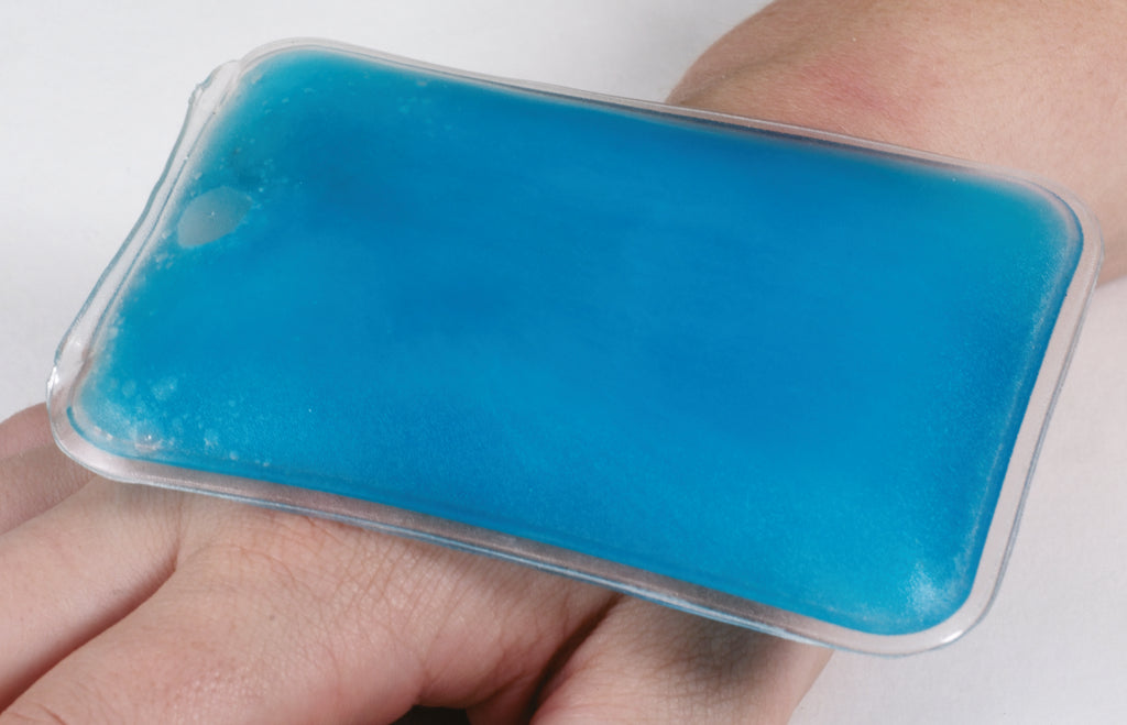 TERMOSENSOR – Hand warmer – item picture side