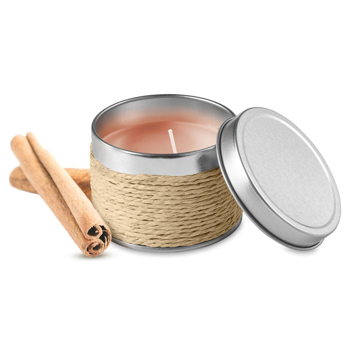 DELICIOUS – Fragrance candle – Beige