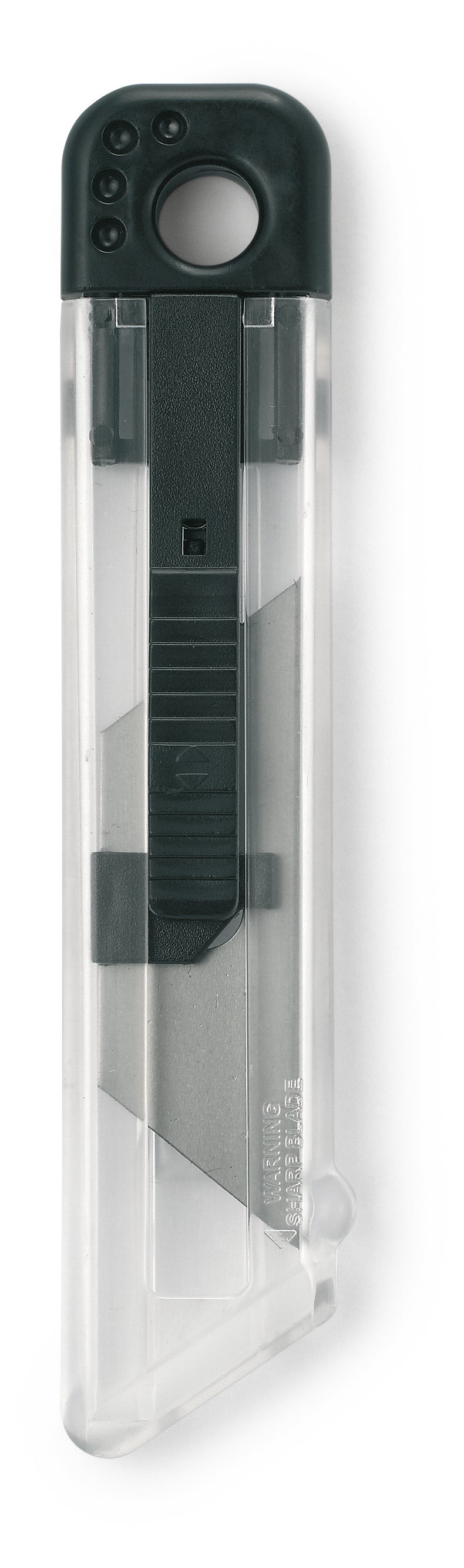 HIGHCUT – Retractable knife – Black