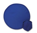 ATRAPA – Foldable frisbee in pouch – Blue