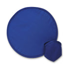ATRAPA – Foldable frisbee in pouch – Blue