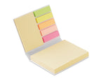VISIONMAX – Sticky note memo pad – White