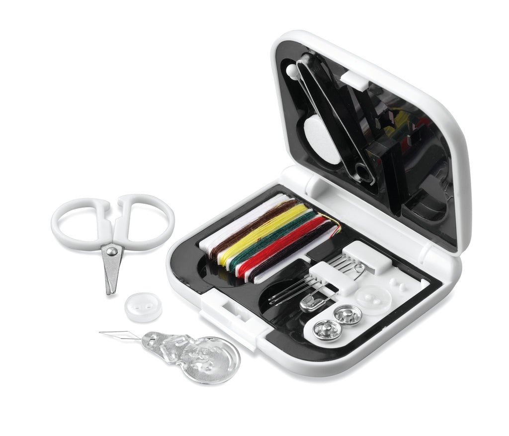 SASTRE – Compact sewing kit – White