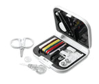 SASTRE – Compact sewing kit – White