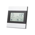 RIPPER – Weather station and clock – Matt Silver