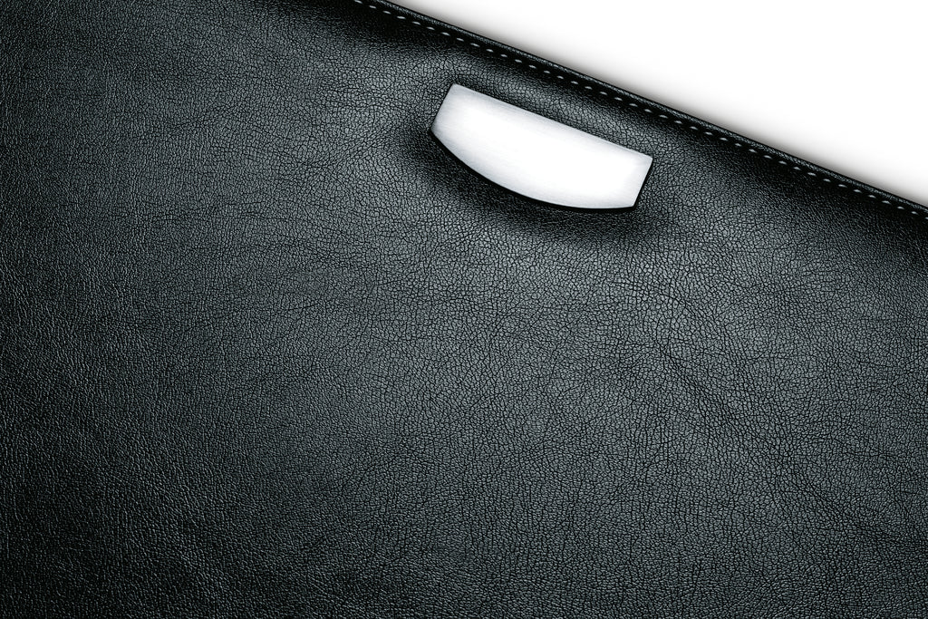 BUSWE BIG – PU portfolio w/ 20 pages bloc – item picture top