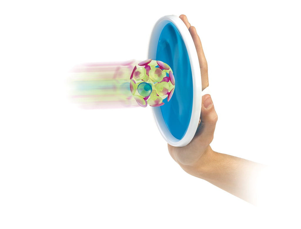 CATCH&PLAY – Suction ball catch set – item picture back