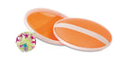 CATCH&PLAY – Suction ball catch set – Orange