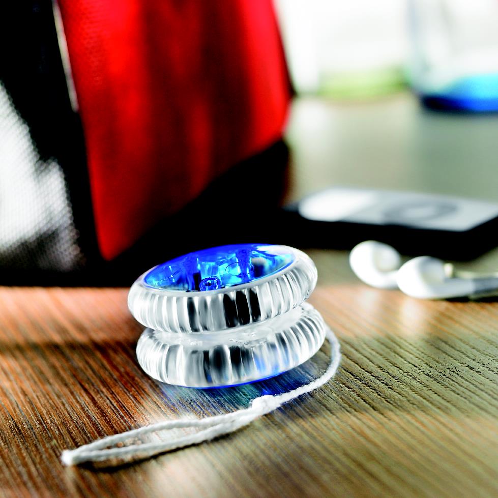 FLASHYO – YoYo with light – item ambiant picture