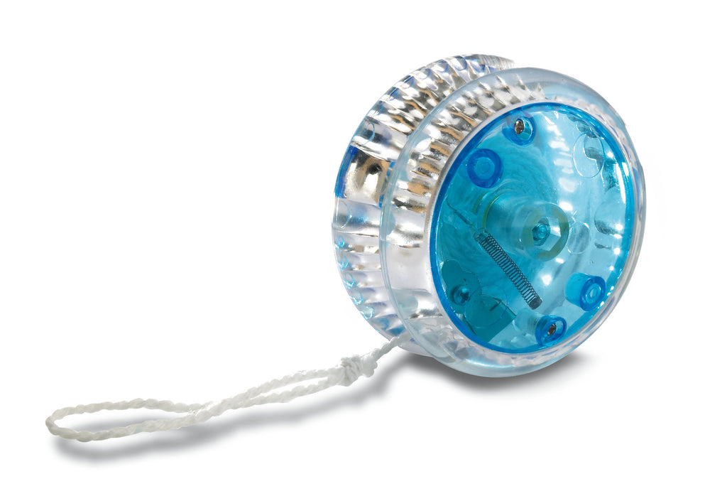 FLASHYO – YoYo with light – item picture side