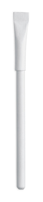 ARTEL – Recycled paper ball pen – item picture side