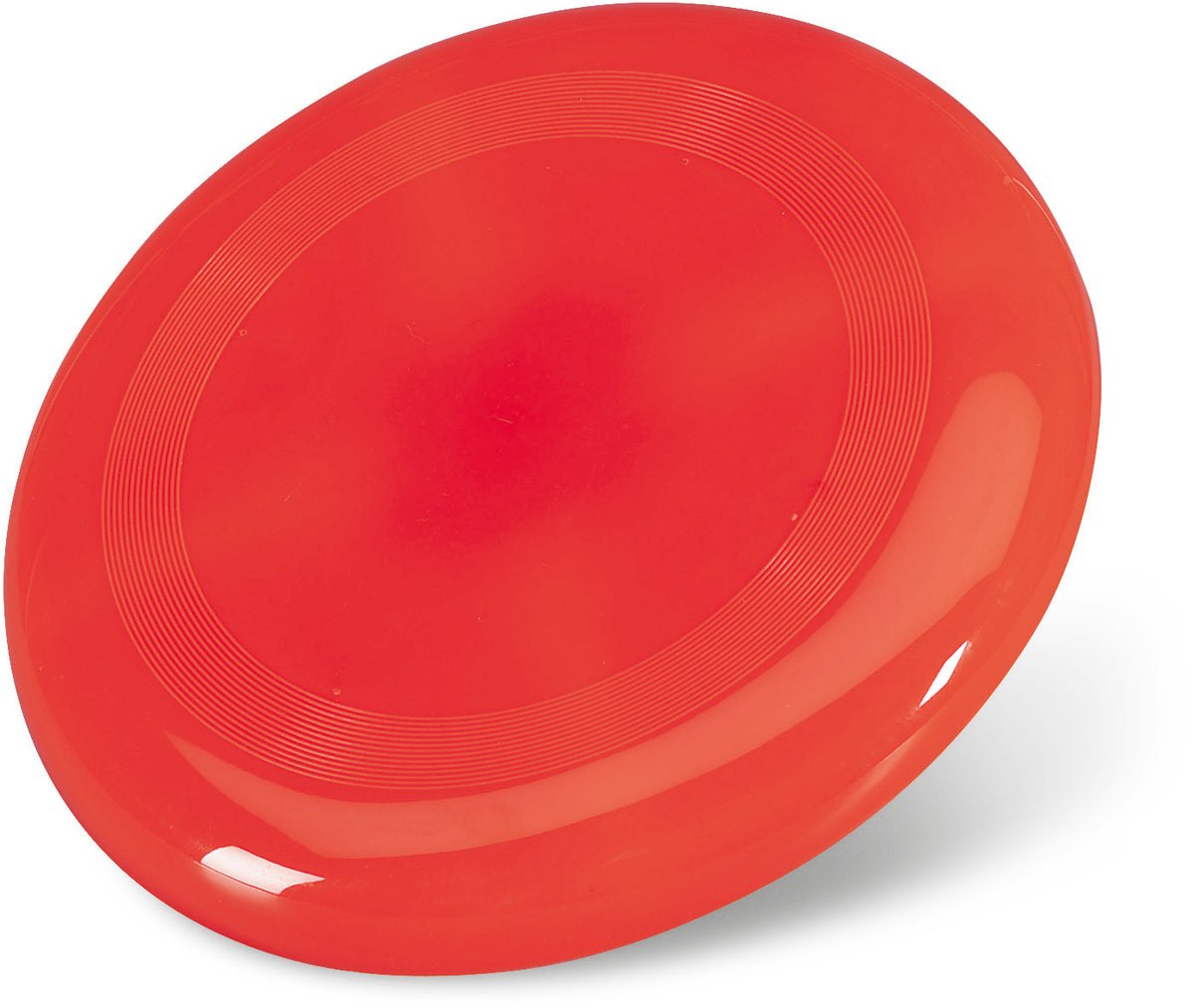 SYDNEY – Frisbee 23 cm – Red