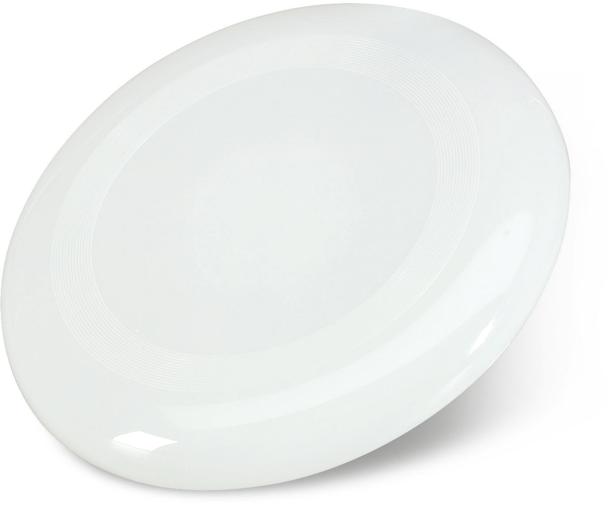 SYDNEY – Frisbee 23 cm – White
