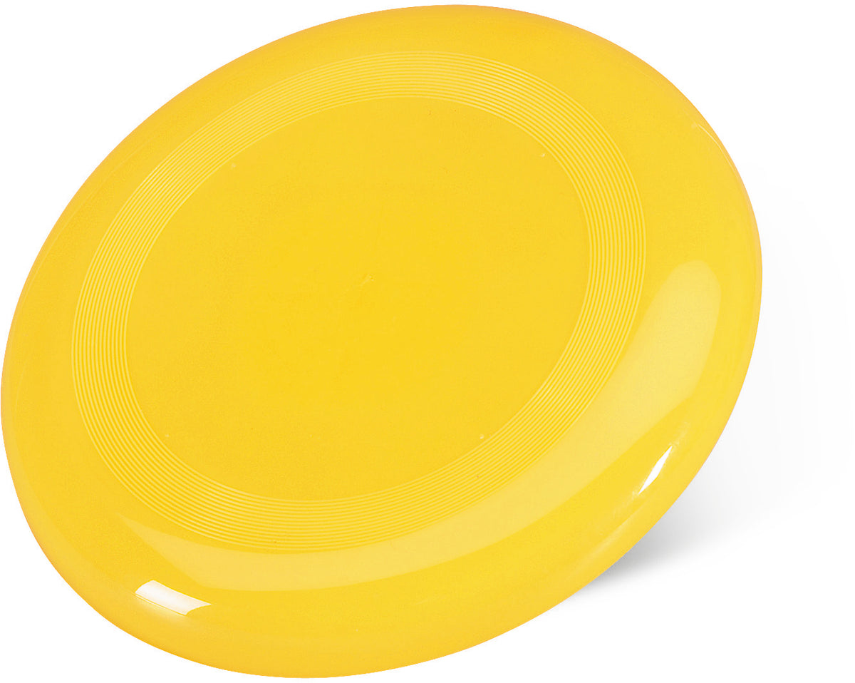 SYDNEY – Frisbee 23 cm – Yellow