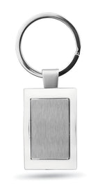 HARROBS – Metal key ring – item picture side