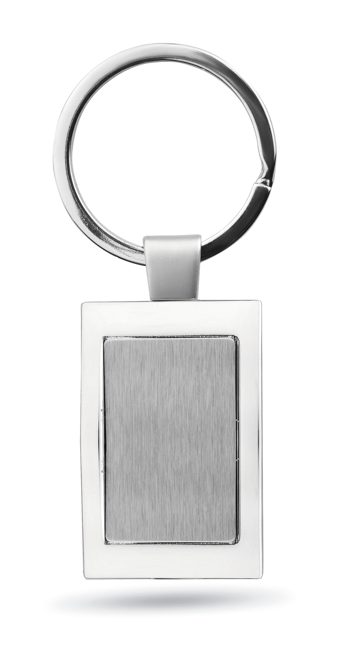 HARROBS – Metal key ring – item picture side