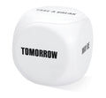 RELICUP – Anti-stress decision dice – White