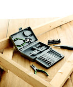 GUILLAUME – Foldable 25 piece tool set – item ambiant picture