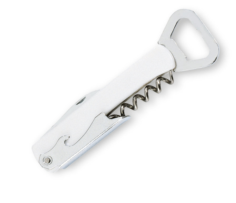 TRIFO – Waiter's knife – White